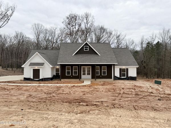 933 Mullican Road, Florence, MS 39073