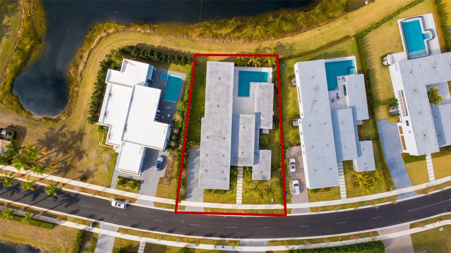 16629 N Botaniko Dr, Fort Lauderdale, FL 33326 Photo