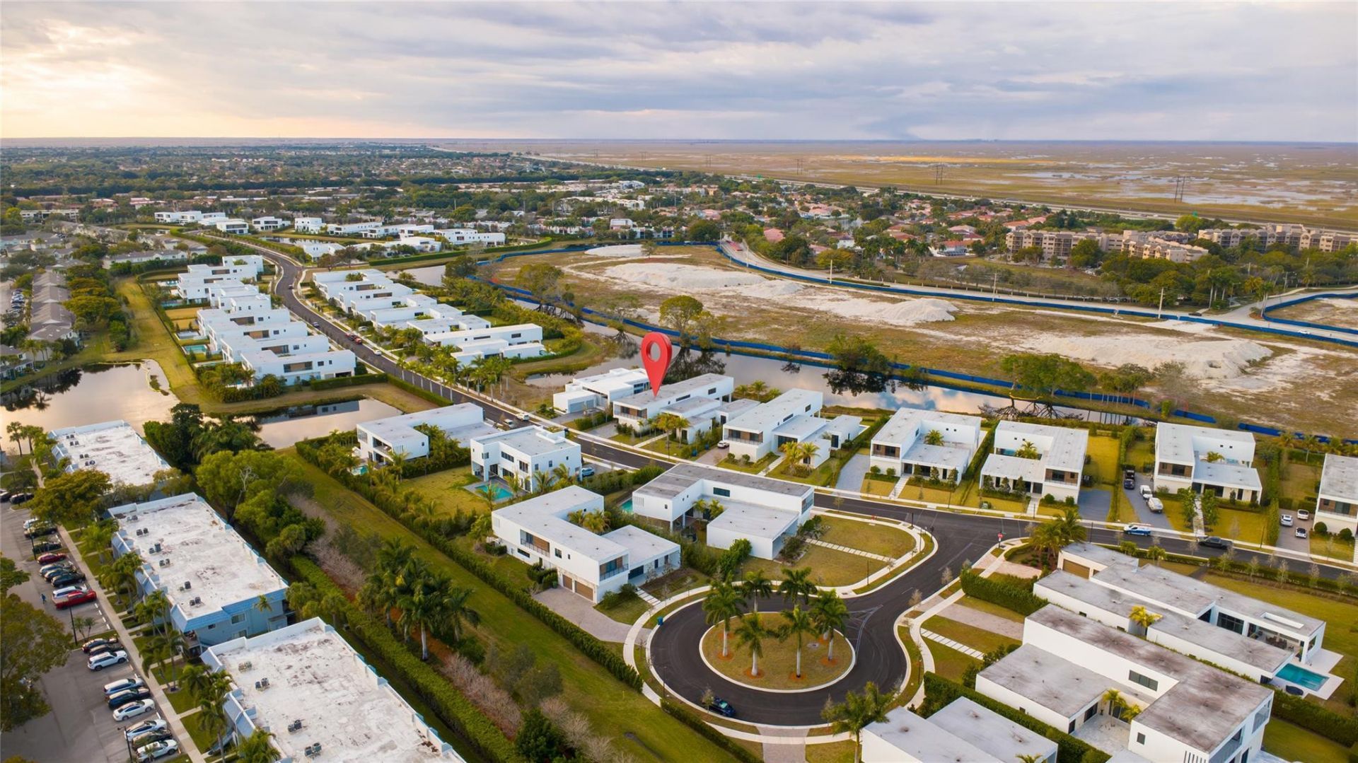 16629 N Botaniko Dr, Fort Lauderdale, FL 33326 Photo