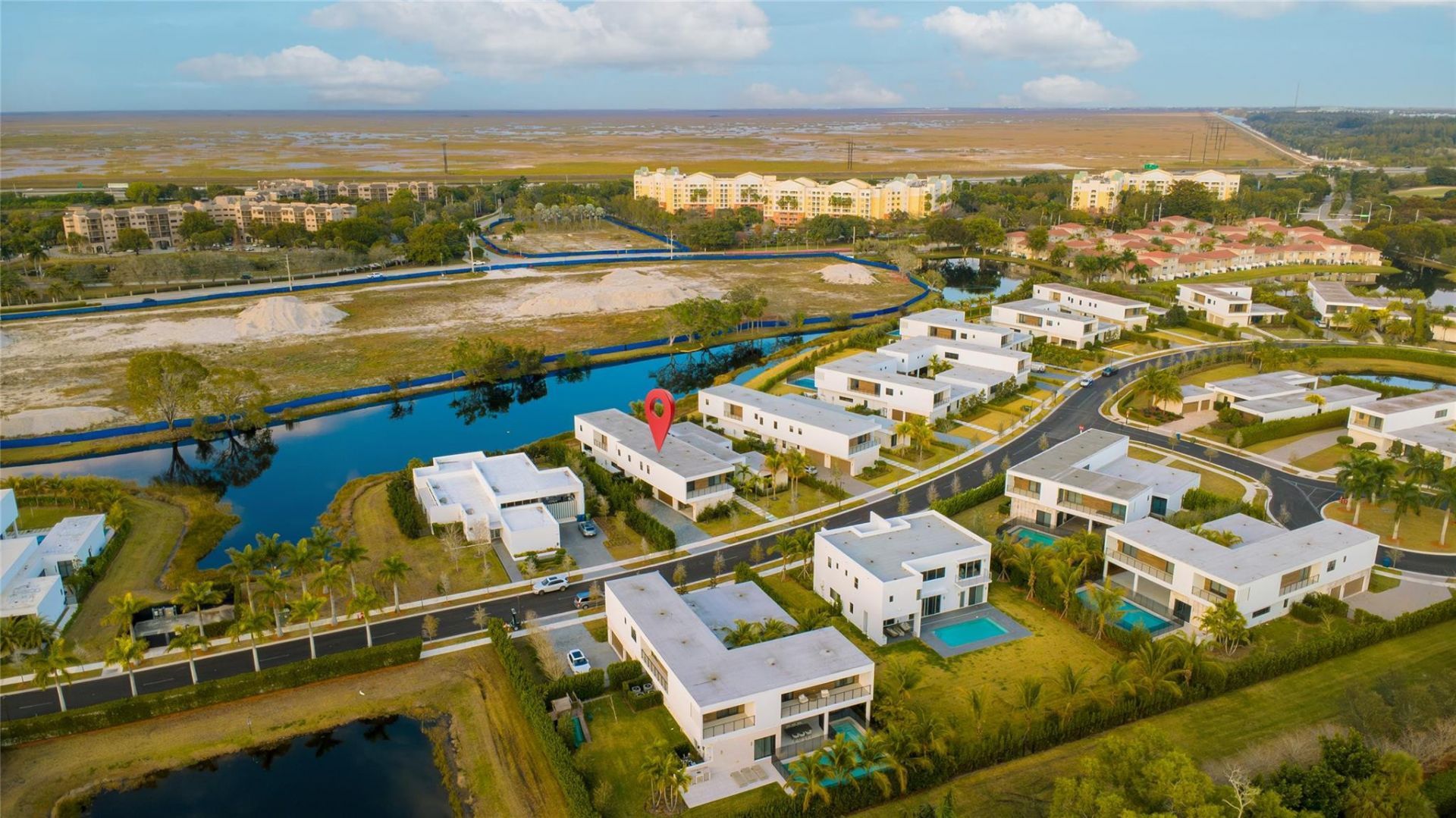 16629 N Botaniko Dr, Fort Lauderdale, FL 33326 Photo