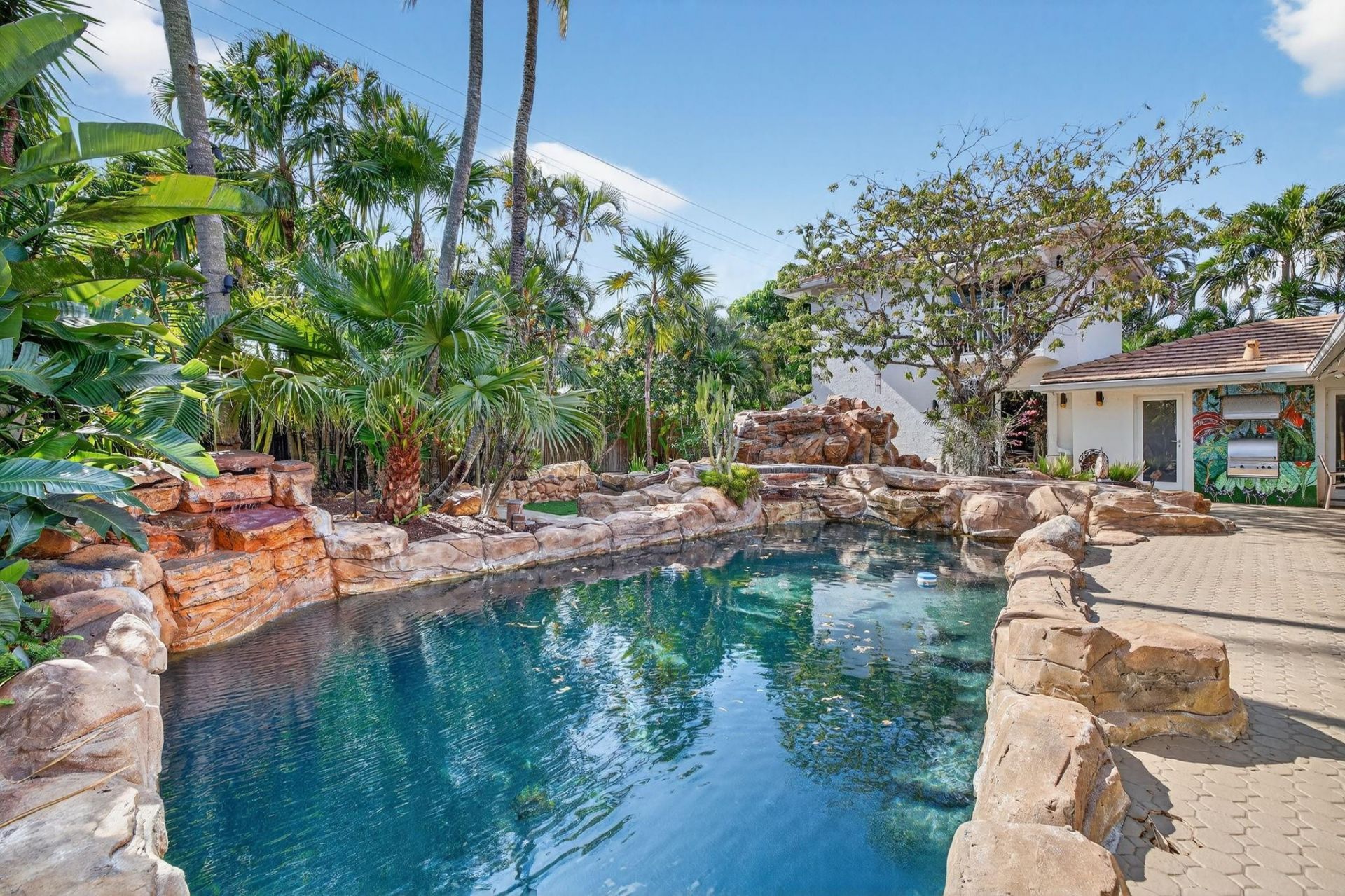 2644 NE 37th Drive, Fort Lauderdale, FL 33308 Photo