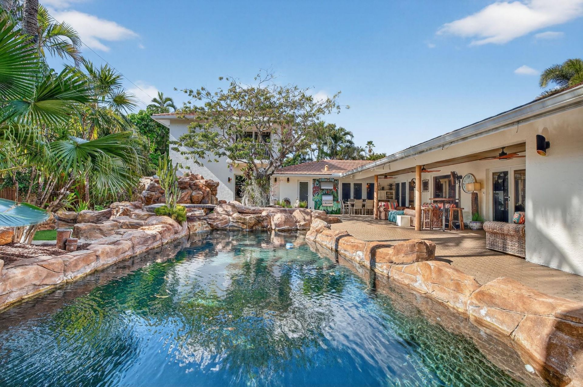 2644 NE 37th Drive, Fort Lauderdale, FL 33308 Photo