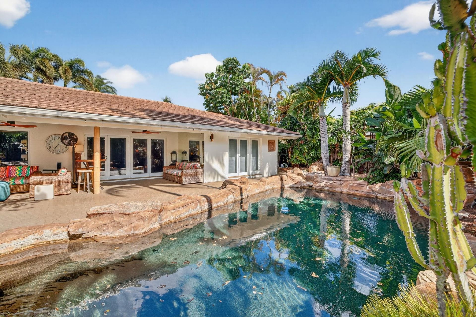 2644 NE 37th Drive, Fort Lauderdale, FL 33308 Photo