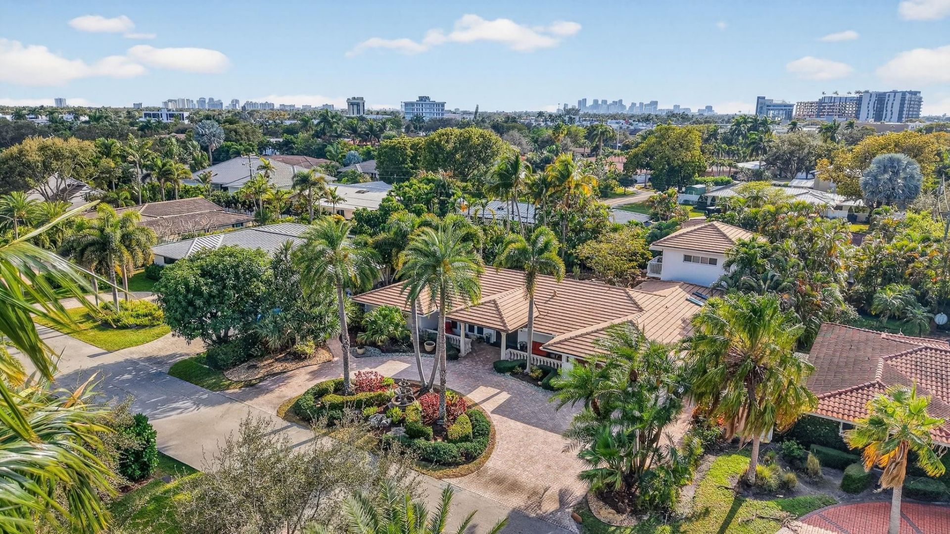 2644 NE 37th Drive, Fort Lauderdale, FL 33308 Photo