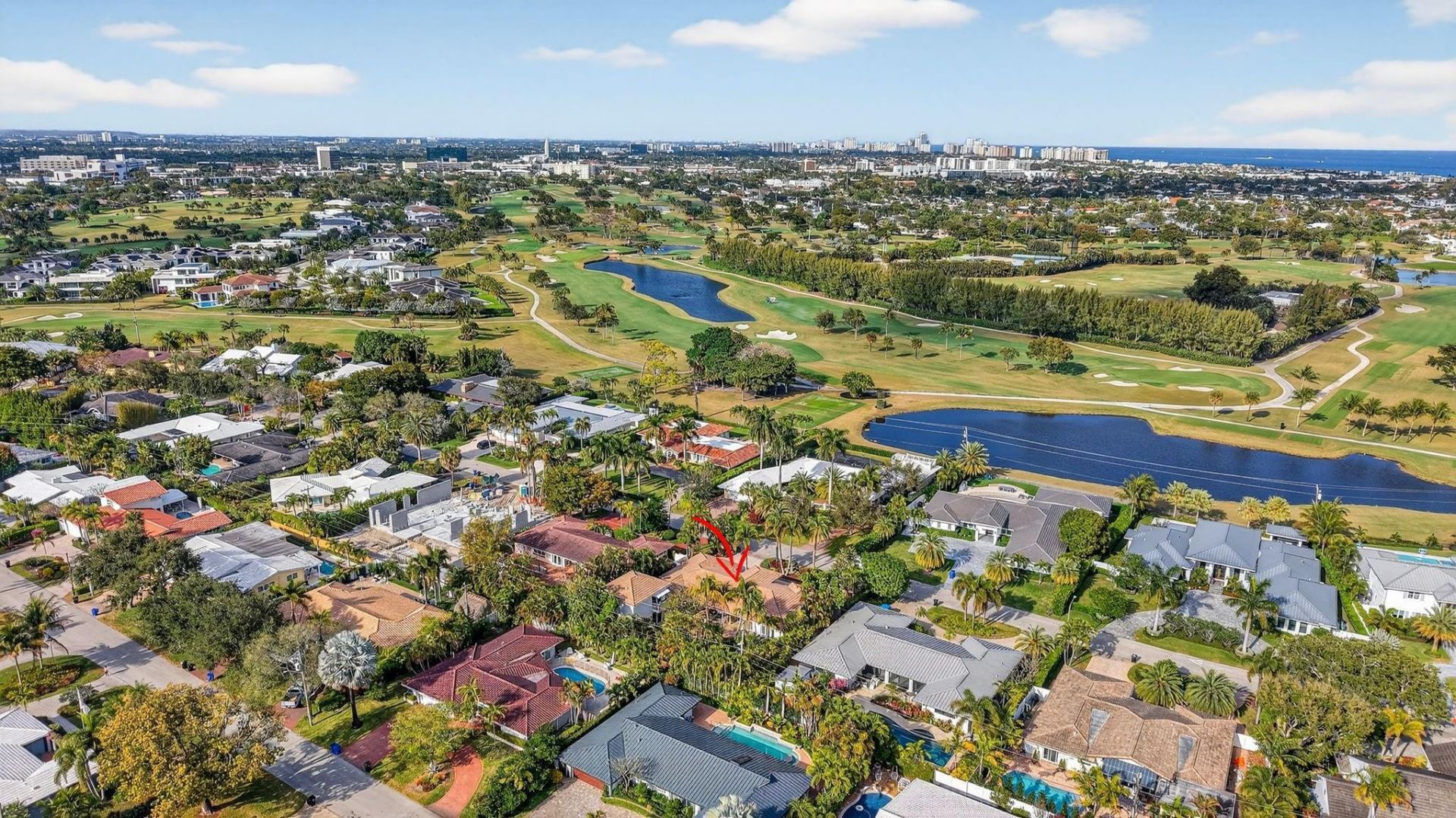 2644 NE 37th Drive, Fort Lauderdale, FL 33308 Photo