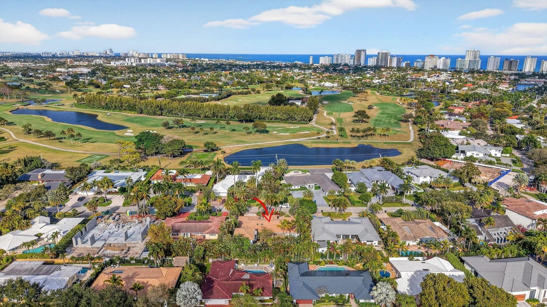 2644 NE 37th Drive, Fort Lauderdale, FL 33308 Photo