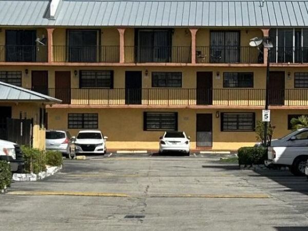 5080 W 12th Lane, Unit C-7, Hialeah, FL 33012