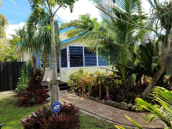 1214 NE 2nd Ave, Fort Lauderdale, FL 33304