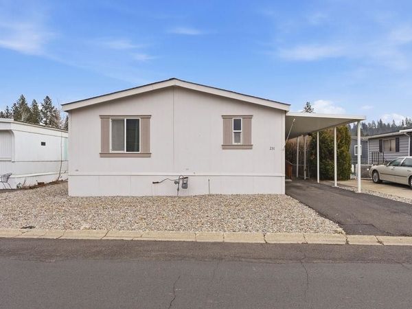 2311 W 16th Ave, Spokane, WA 99224