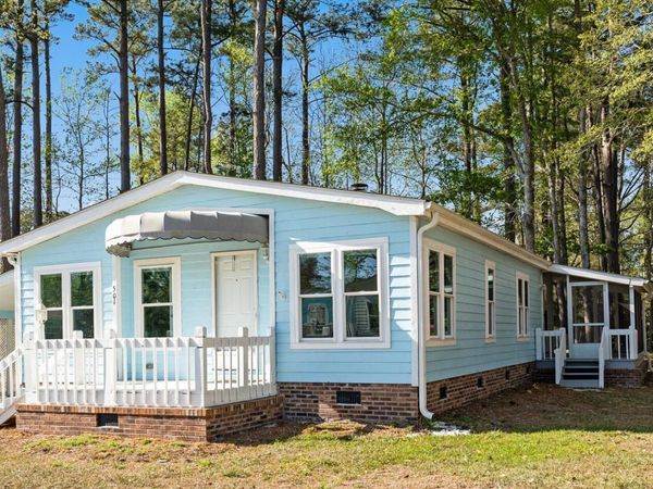 501 Deer Path, Calabash, NC 28467