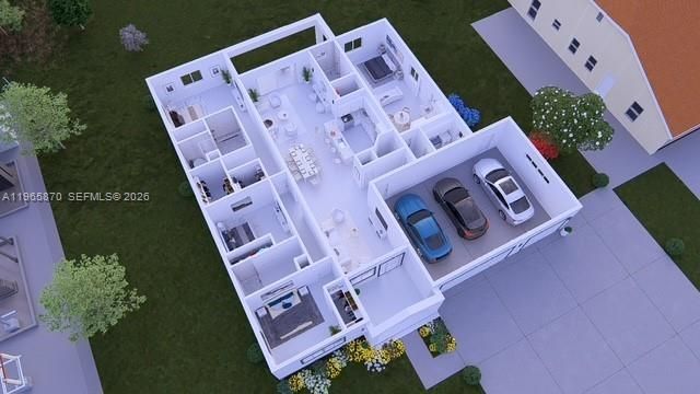 5611 NW 77th Ct, Fort Lauderdale, FL 33073 Photo