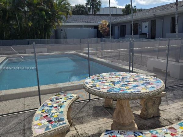 3475 SW 1st Ave, Unit 14, Miami, FL 33145