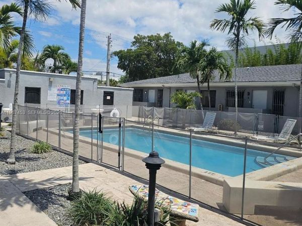 3475 SW 1st Ave, Unit 14, Miami, FL 33145