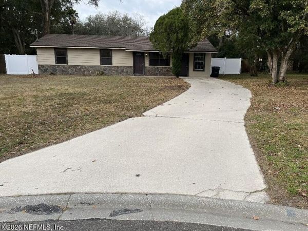 461 MELROSE Court, Green Cove Springs, FL 32043