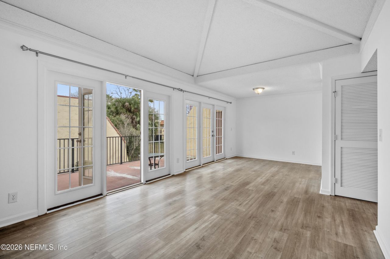 6519 Valerosa Court, Unit 2, Jacksonville, FL 32217 Main Photo