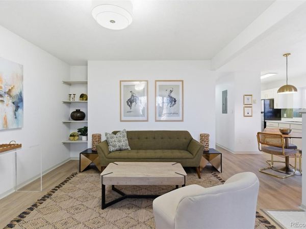 1301 University Avenue , Unit A301, Fort Collins, CO 80521