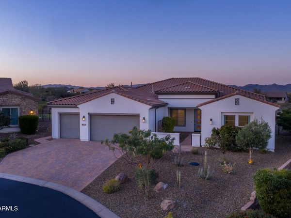 17710 E Bear Wallow Way, Rio Verde, AZ 85263