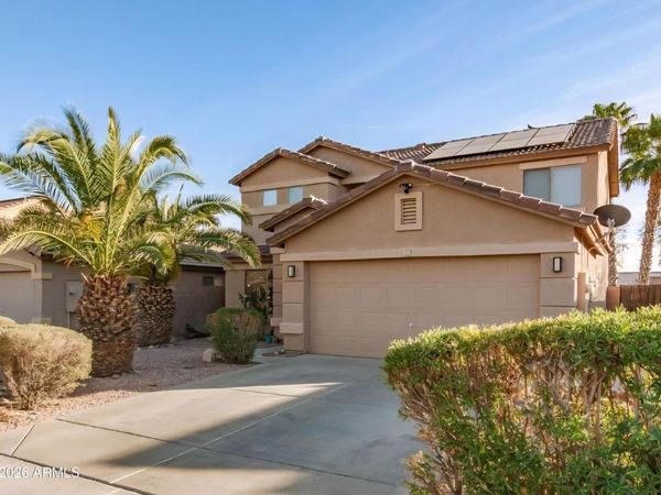 13829 W ROVEY Avenue, Litchfield Park, AZ 85340