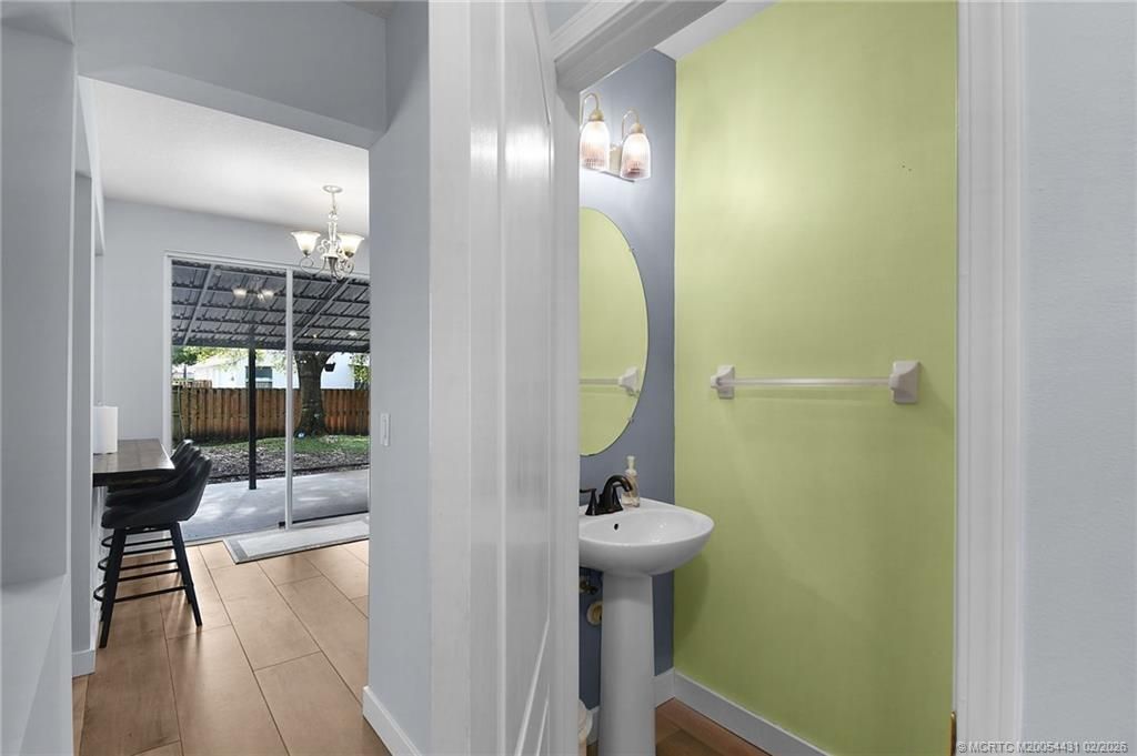 3124 SW Solitaire Palm Drive, Palm City, FL 34990 Photo