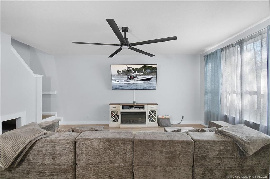 3124 SW Solitaire Palm Drive, Palm City, FL 34990 Photo