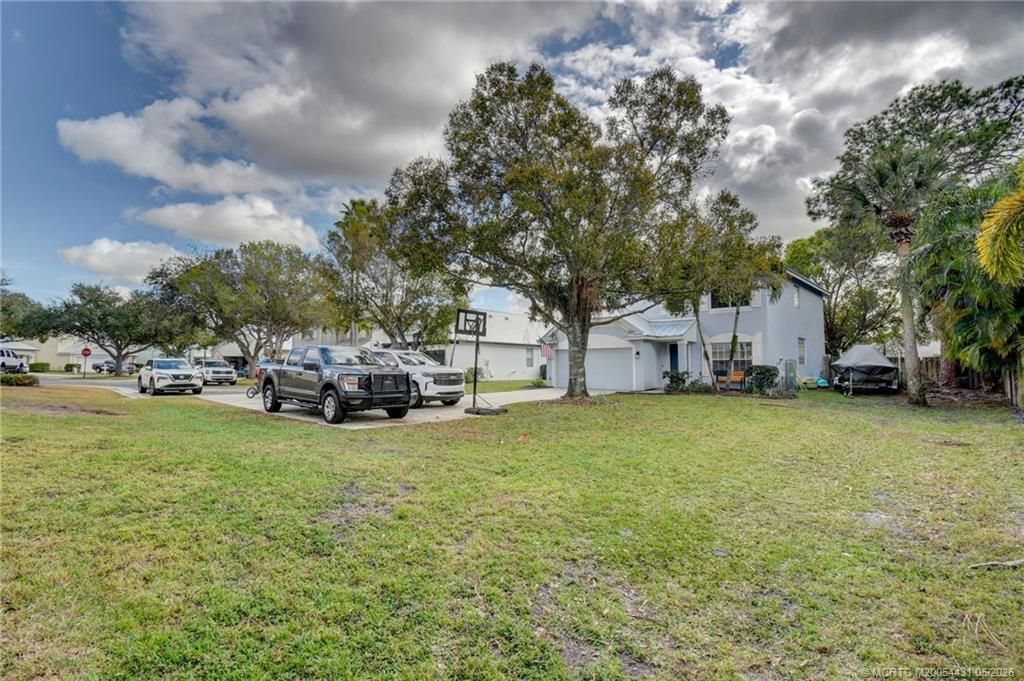 3124 SW Solitaire Palm Drive, Palm City, FL 34990 Photo
