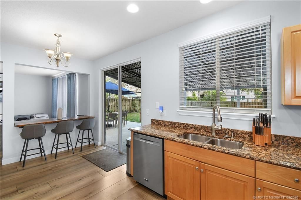 3124 SW Solitaire Palm Drive, Palm City, FL 34990 Photo