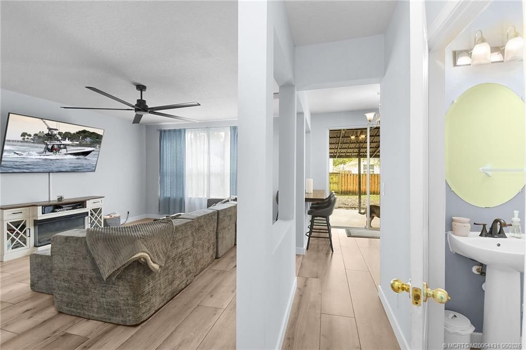 3124 SW Solitaire Palm Drive, Palm City, FL 34990 Photo