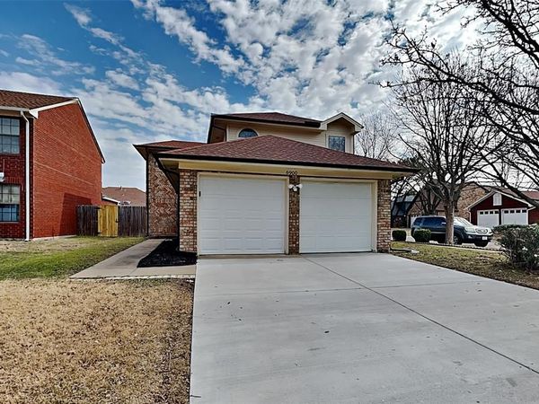 6900 Tudor Drive, Plano, TX 75023