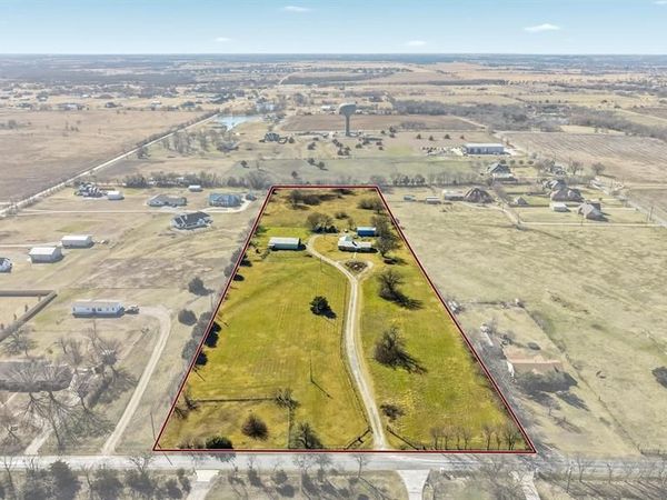 1264 Mcconnell Road, Gunter, TX 75058