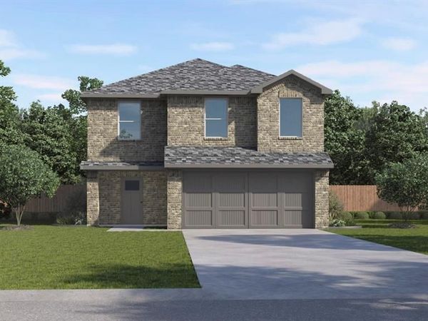 1814 Potomac Lane, Blue Ridge, TX 75424