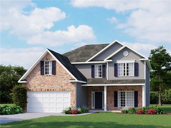 3806 Kestrel Lane , Unit 134, Colfax, NC 27235