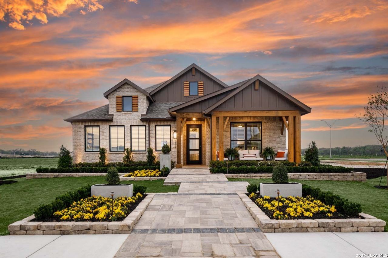 228 White Oak, Castroville, TX 78009 Main Photo