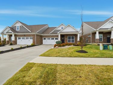 4895 Osprey Pointe Drive, Liberty Twp, OH 45011