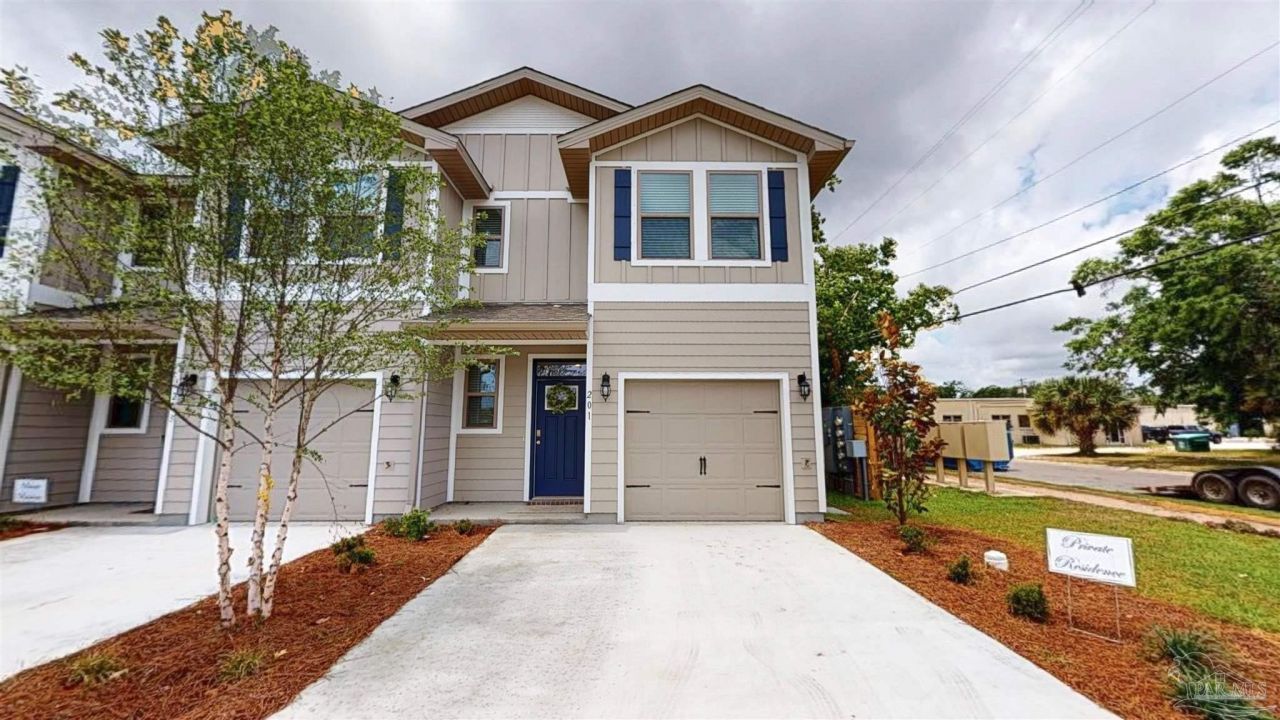 201 S E St, Pensacola, FL 32502 Main Photo