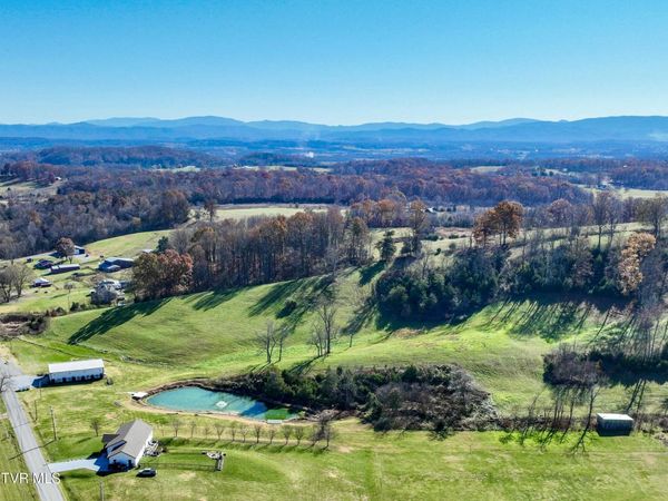 931 Providence Road, Limestone, TN 37681