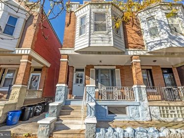 538 N 58TH STREET, PHILADELPHIA, PA 19131