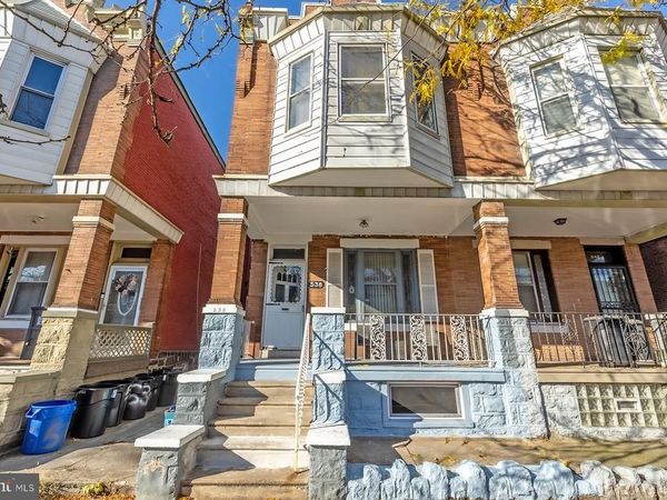 538 N 58TH STREET, PHILADELPHIA, PA 19131