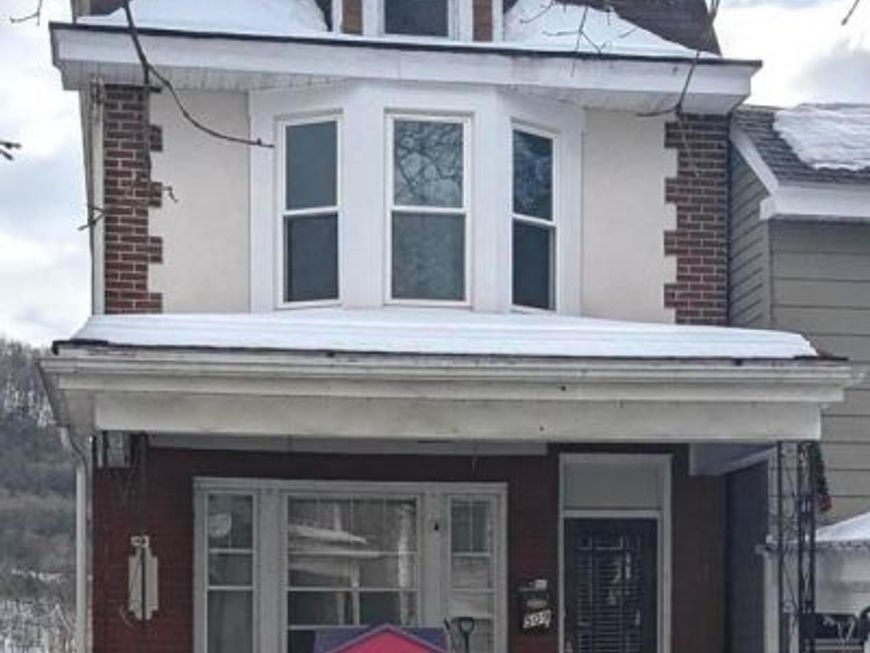 509-a Carbon Street, Pottsville, PA 17901 Main Photo