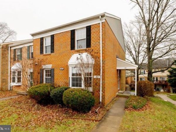 30 WELLSPRING CIRCLE, OWINGS MILLS, MD 21117