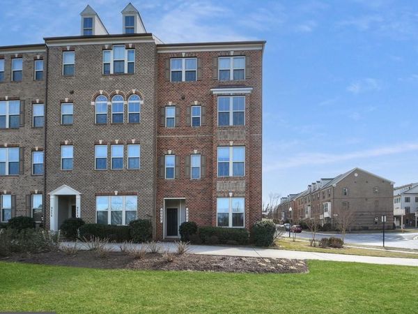 9200 LANDON HOUSE WAY, FREDERICK, MD 21704