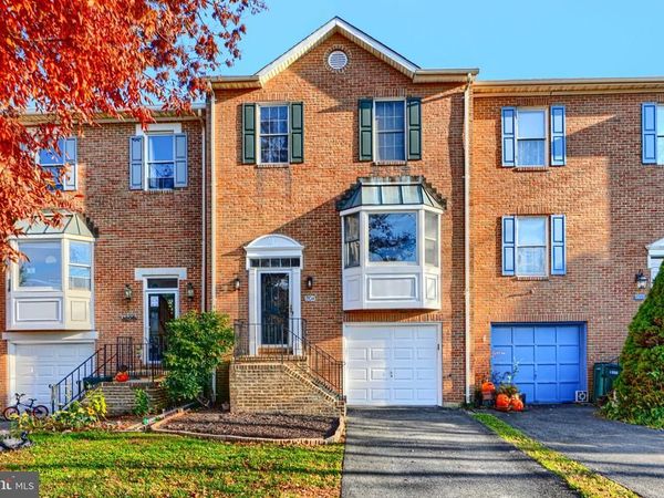 1204 ATHENS COURT, BEL AIR, MD 21014