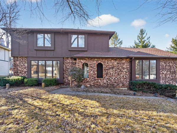 3700 SW 29th Street, Des Moines, IA 50321