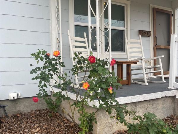 2210 Monticello RD, Temple, TX 76501