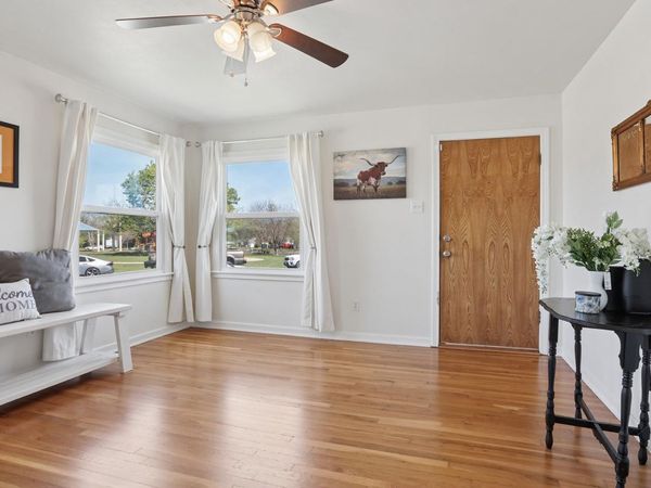 2210 Monticello RD, Temple, TX 76501