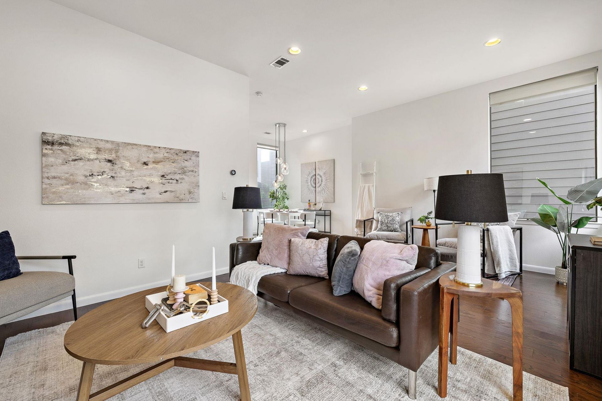 3405 Charlotte Rose Dr, Austin, TX 78704 Main Photo