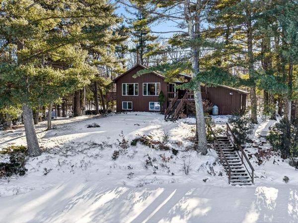 7420 SouthShore Drive, Siren, WI 54872