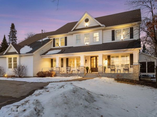 1617 Linner Road, Wayzata, MN 55391