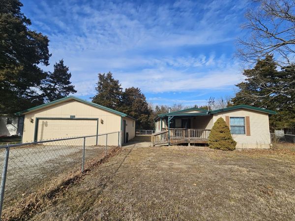 23821 Oakwood Terrace, Hermitage, MO 65668