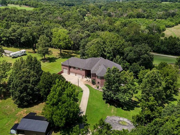 7906 W Farm Road 94, Willard, MO 65781