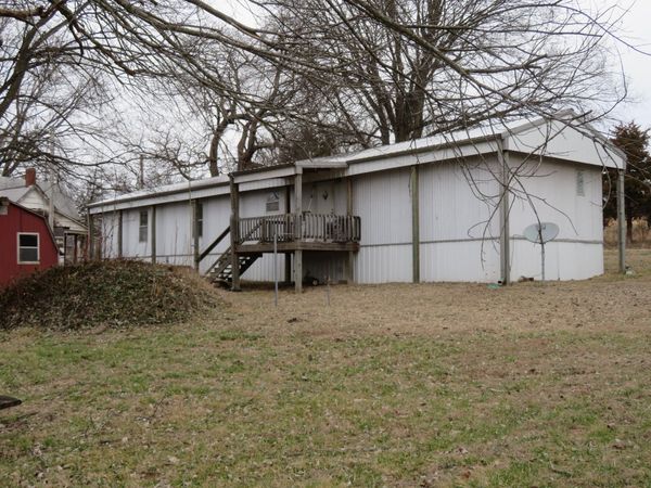 3169 Osceola Road , Humansville, MO 65674
